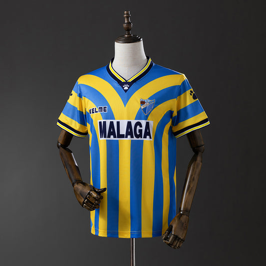 Málaga 1997-1998 | Segunda Equipación