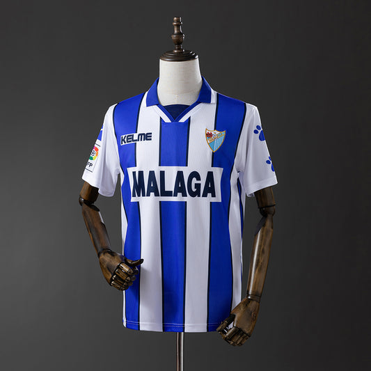 Málaga 1997-1998 | Primera Equipación