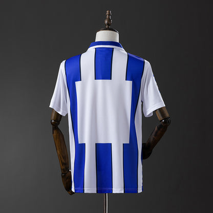 Málaga 1997-1998 | Primera Equipación