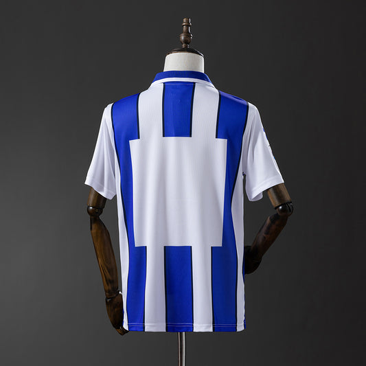 Málaga 1997-1998 | Primera Equipación