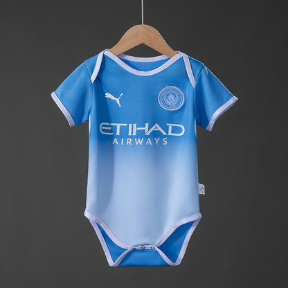 Manchester City 26/27 | Primera equipacion Bebé