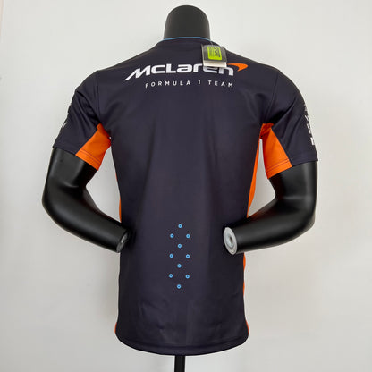 McLaren 2023