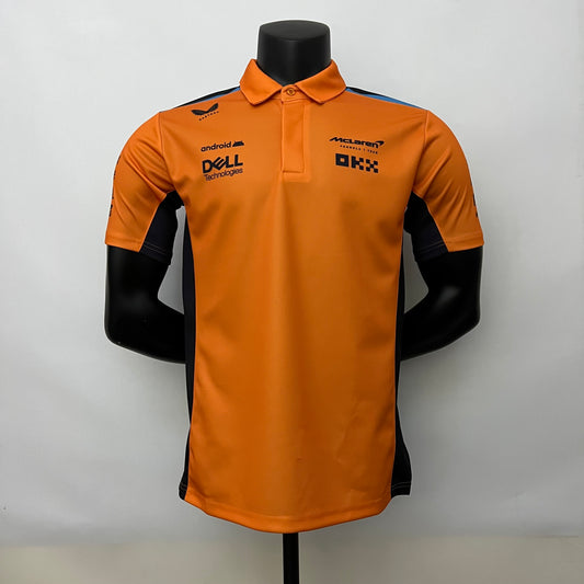 McLaren 2023 Polo