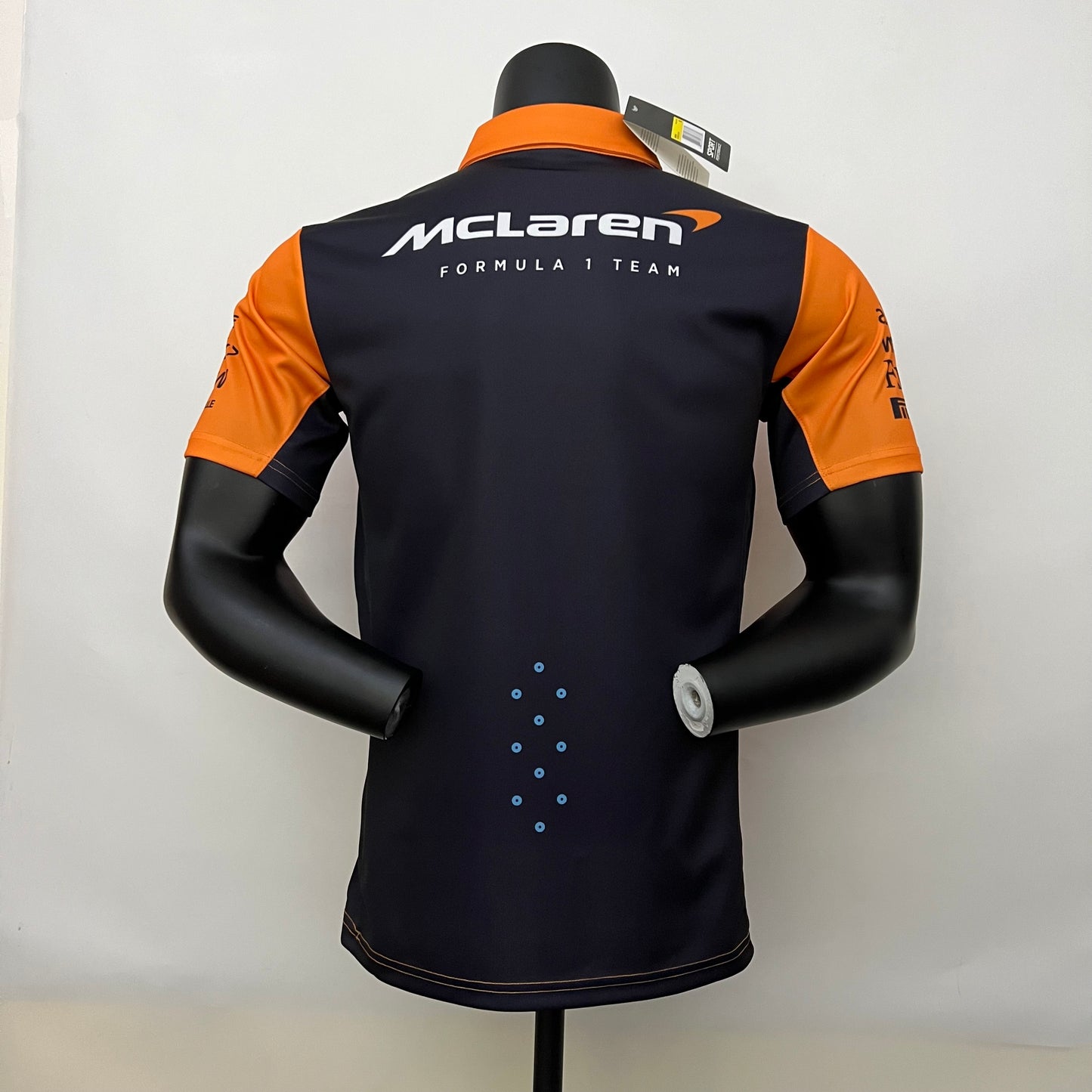 McLaren 2023 Polo