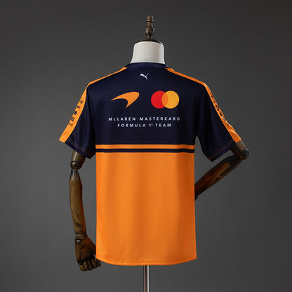 McLaren 2026