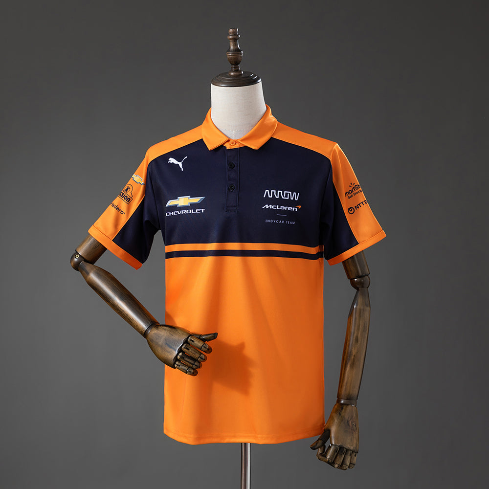McLaren 2026 Polo