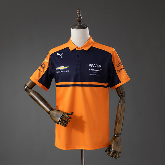 McLaren 2026 Polo