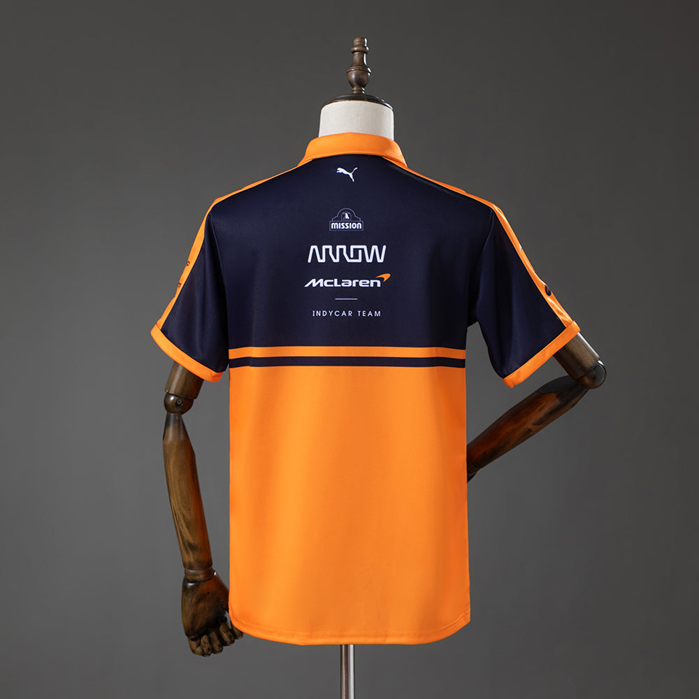 McLaren 2026 Polo