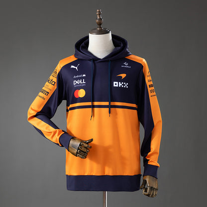 McLaren 2026 Sudadera