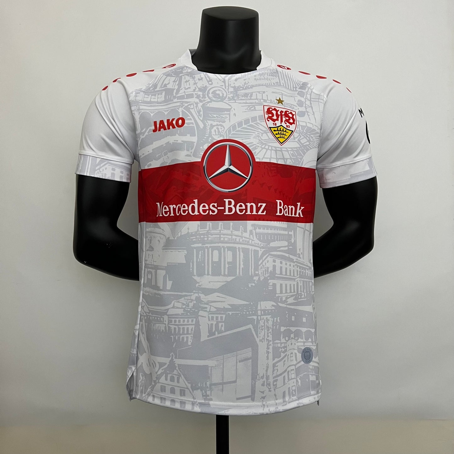 Mercedes 2022-2023