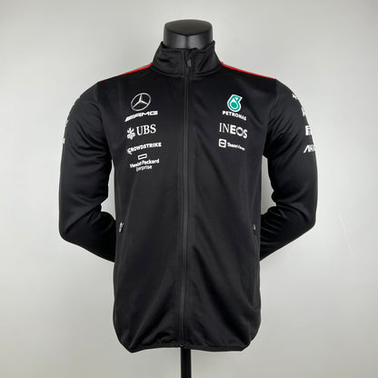 Mercedes 2023 Chaqueta