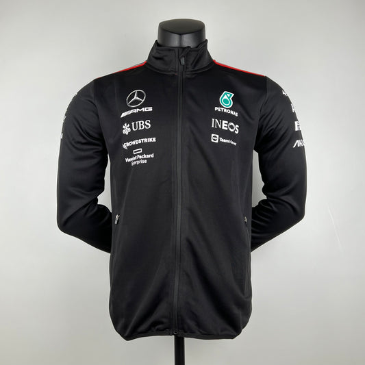 Mercedes 2023 Chaqueta