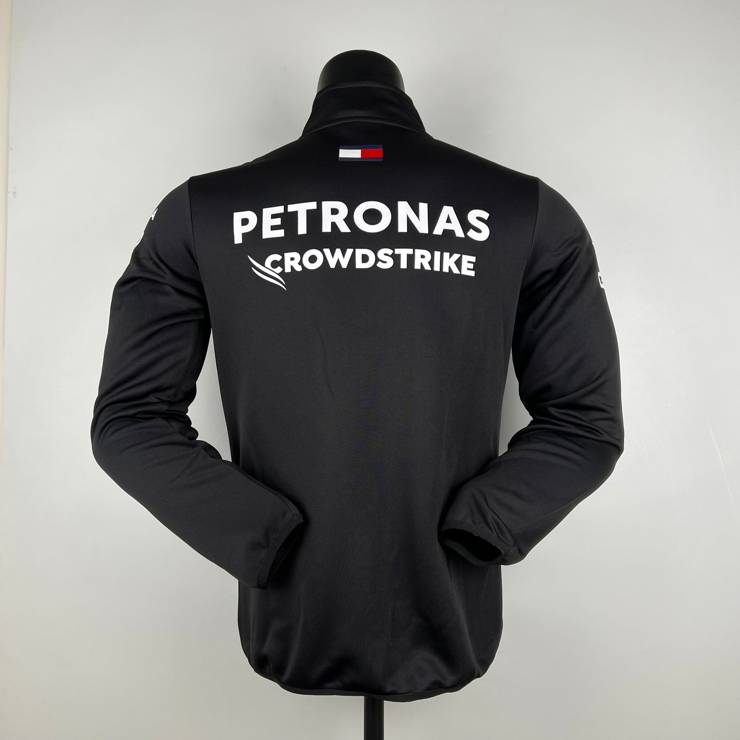 Mercedes 2023 Chaqueta