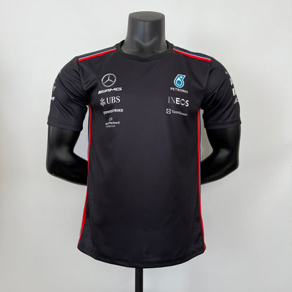 Mercedes 2023 Negra