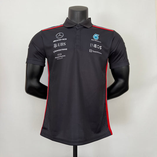 Mercedes 2023 Polo