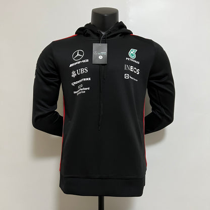 Mercedes 2023 Sudadera