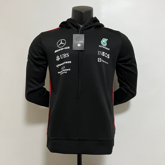 Mercedes 2023 Sudadera