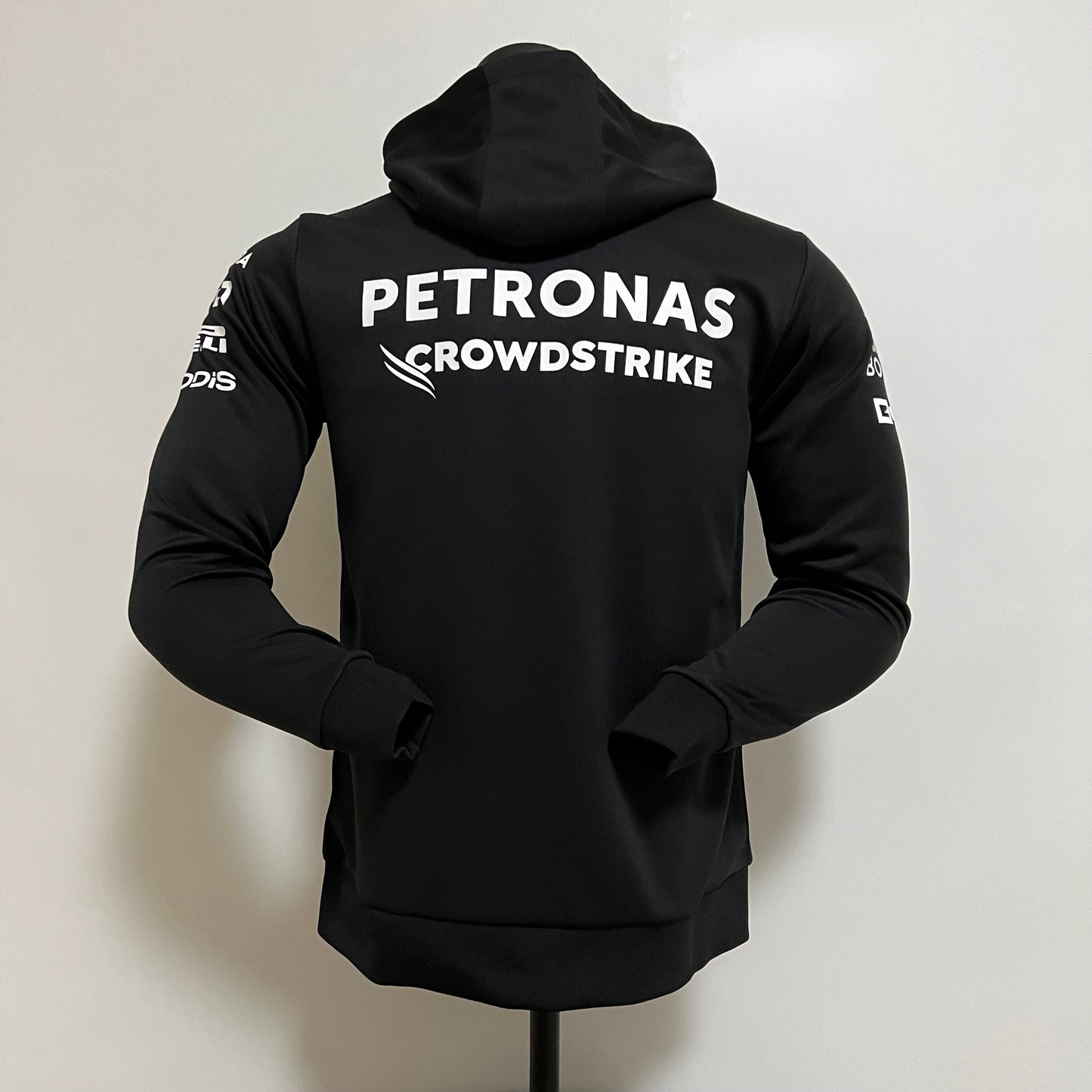 Mercedes 2023 Sudadera
