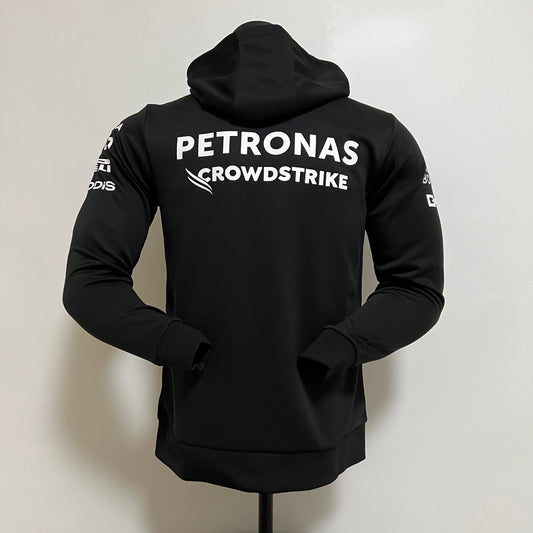 Mercedes 2023 Sudadera