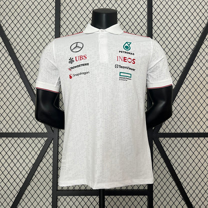 Mercedes 2024 Polo