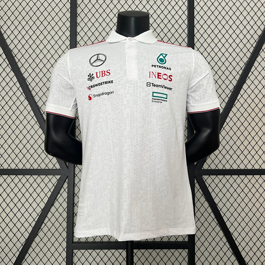 Mercedes 2024 Polo