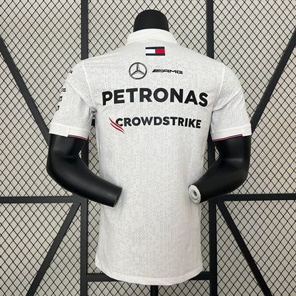 Mercedes 2024 Polo