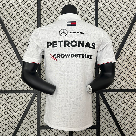 Mercedes 2024 Polo