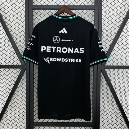 Mercedes 2025 Negra
