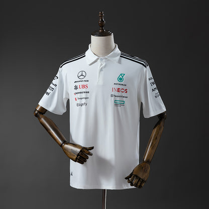 Mercedes 2025 Polo