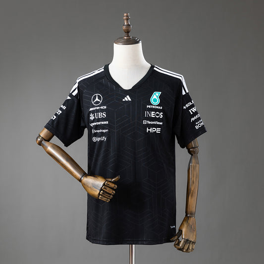 Mercedes 2026