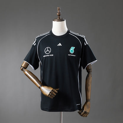 Mercedes Petronas