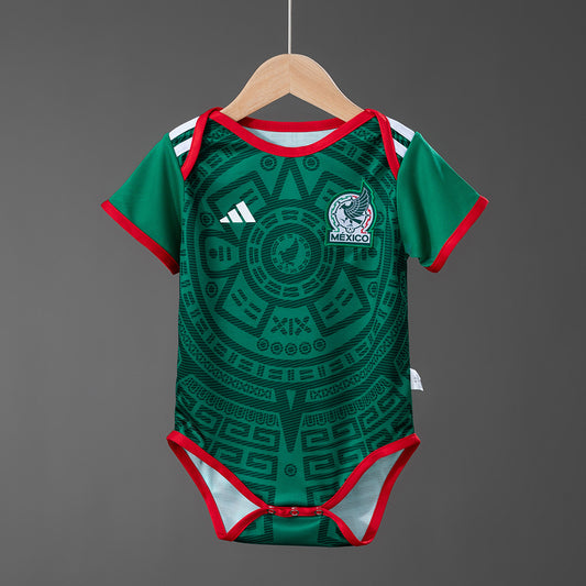 México 26/27 | Local Bebé