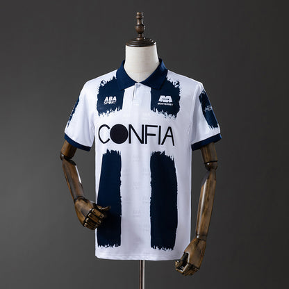 Monterrey 1995-1996 | Primera Equipación