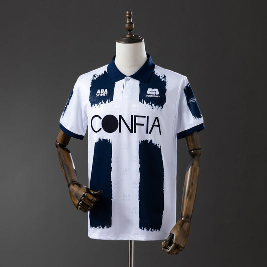 Monterrey 1995-1996 | Primera Equipación