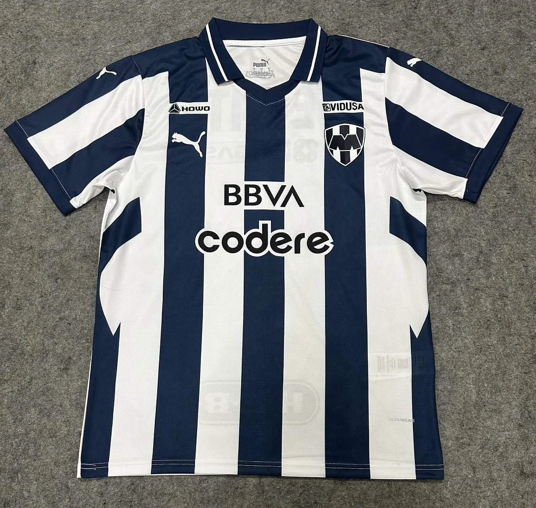 Monterrey 26/27 | Primera Equipacion