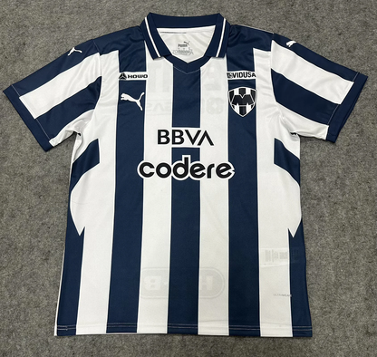 Monterrey 26/27 | Primera Equipacion