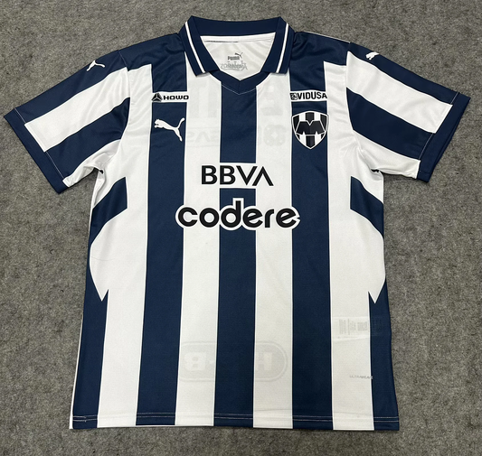 Monterrey 26/27 | Primera Equipacion