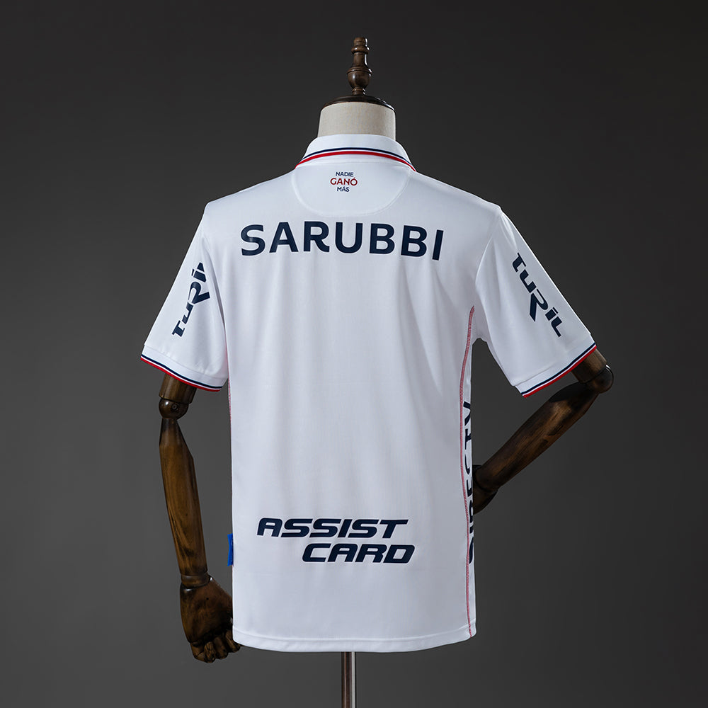 Nacional 26/27 | Primera Equipacion