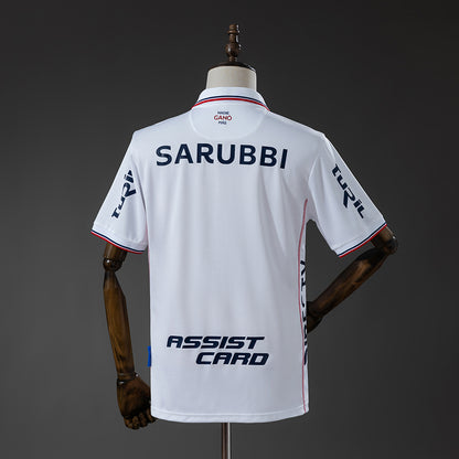 Nacional 26/27 | Primera Equipacion