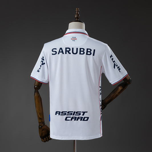 Nacional 26/27 | Primera Equipacion