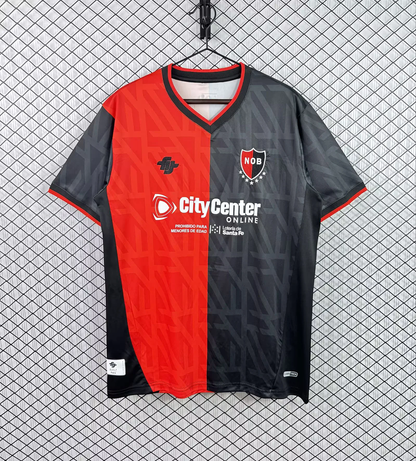 Newell's Old Boys 26/27 | Primera Equipación
