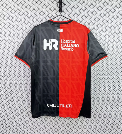 Newell's Old Boys 26/27 | Primera Equipación