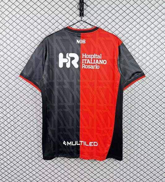 Newell's Old Boys 26/27 | Primera Equipación