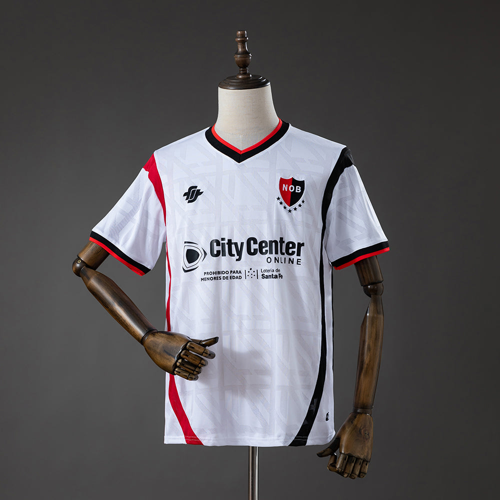 Newell's Old Boys 26/27 | Segunda Equipación