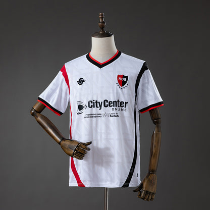 Newell's Old Boys 26/27 | Segunda Equipación