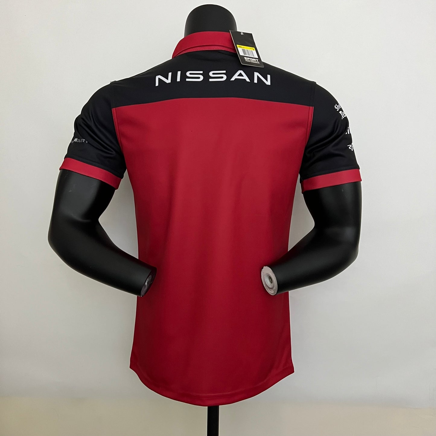 Nissan 2023 Polo