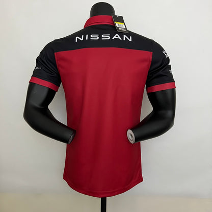 Nissan 2023 Polo