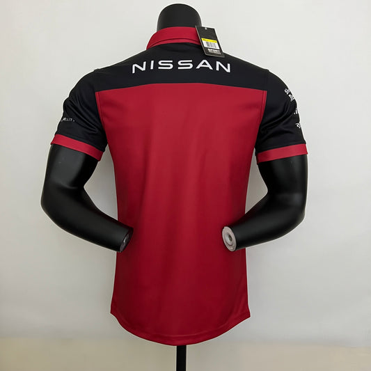 Nissan 2023 Polo