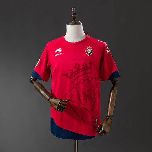 Osasuna 2011-2012 | Primera Equipación