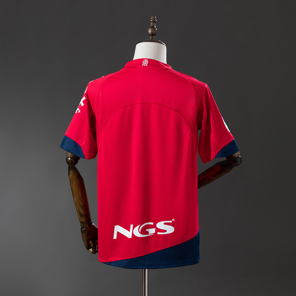 Osasuna 2011-2012 | Primera Equipación